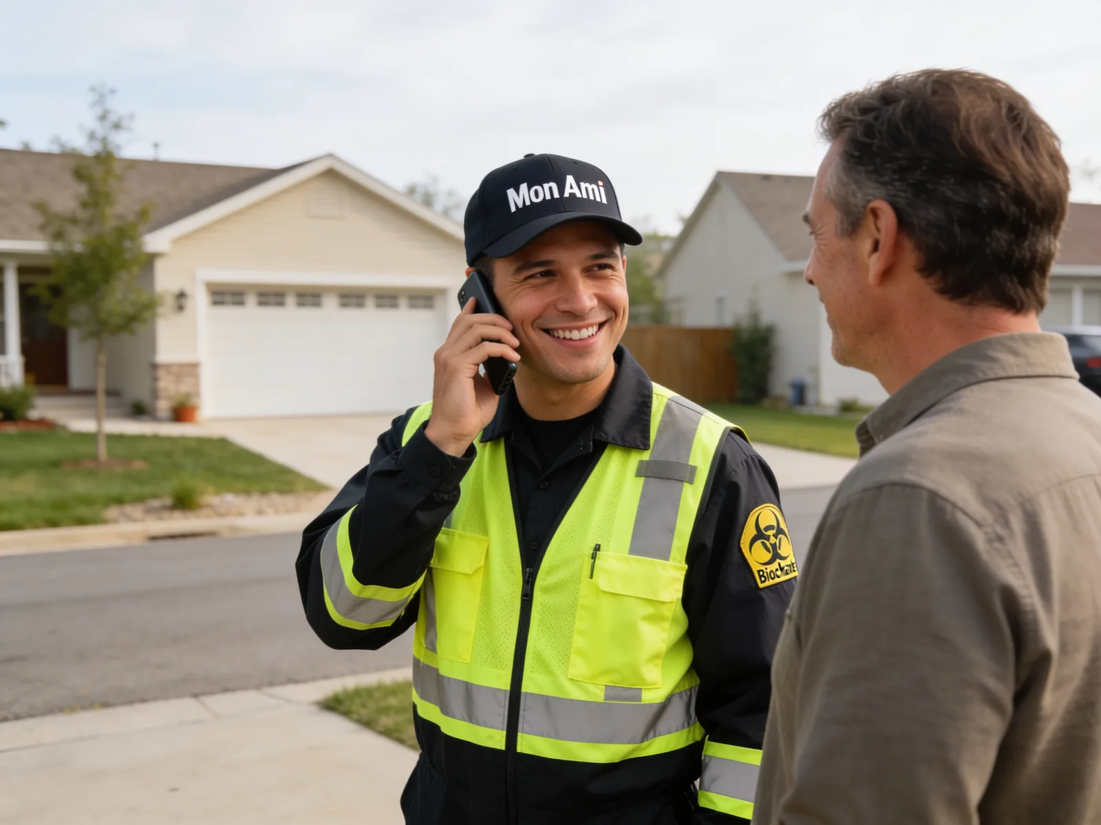 Sewage Cleanup Natchitoches, LA FAQs
